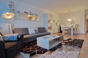 Ferienwohnung Graugans, Baabe